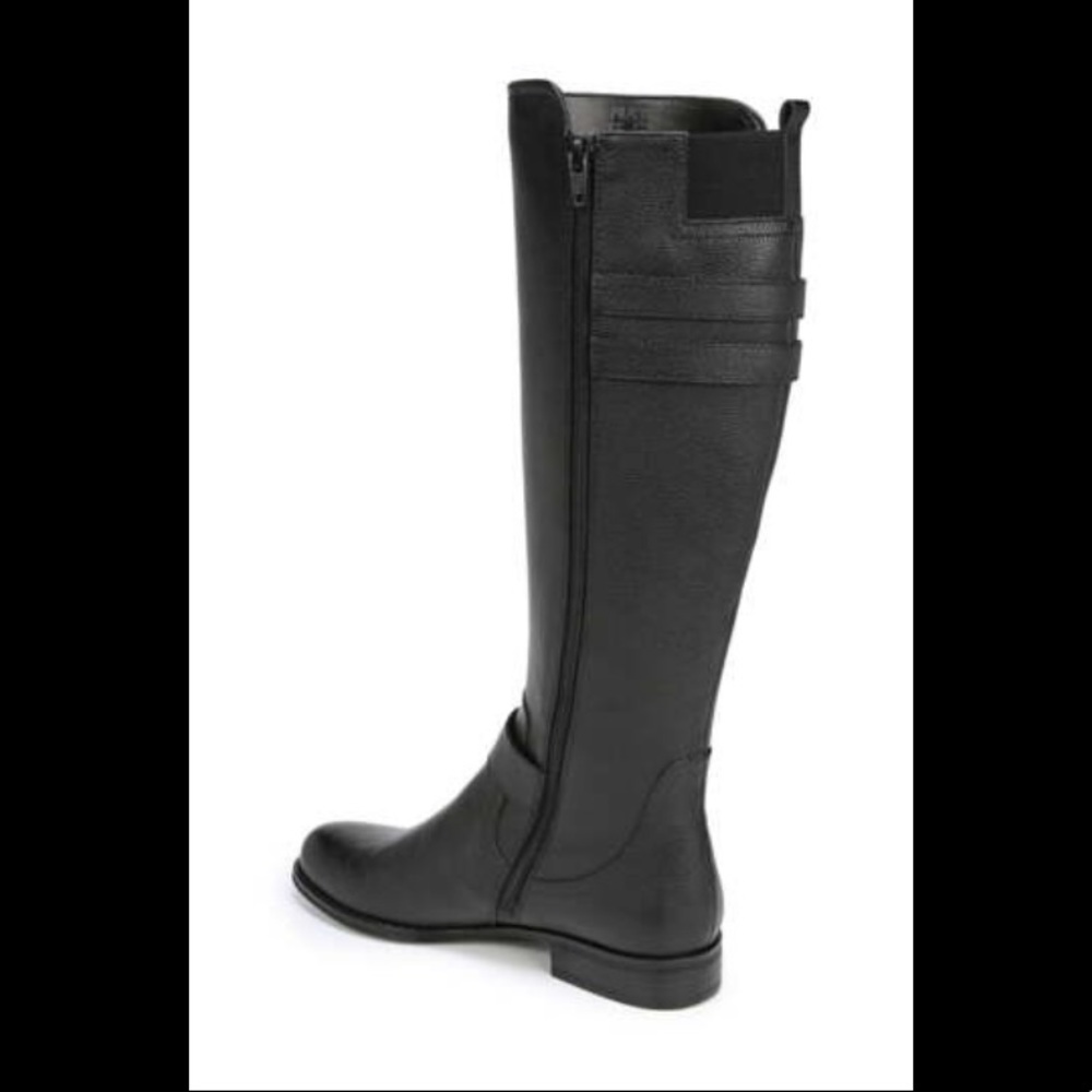 Naturalizer Jessie Knee High Riding Boot - Picture 5 of 7